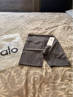 Alo Shorts
