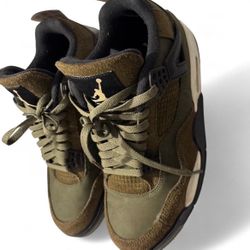 Jordan Retro 4 