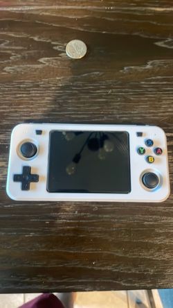 retro handheld emulator