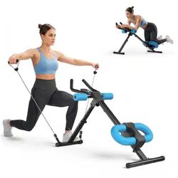 AB  Workout Machine - New Never USED