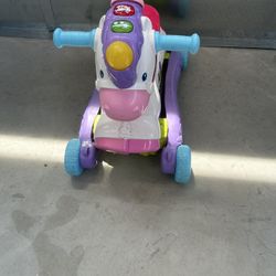 Vtech Ride On Toy