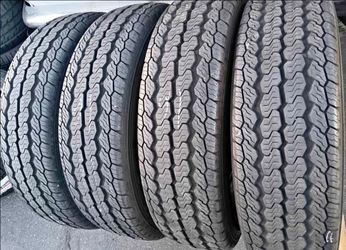 215 85 16 Continental tires Con 80% de Vida Las 4