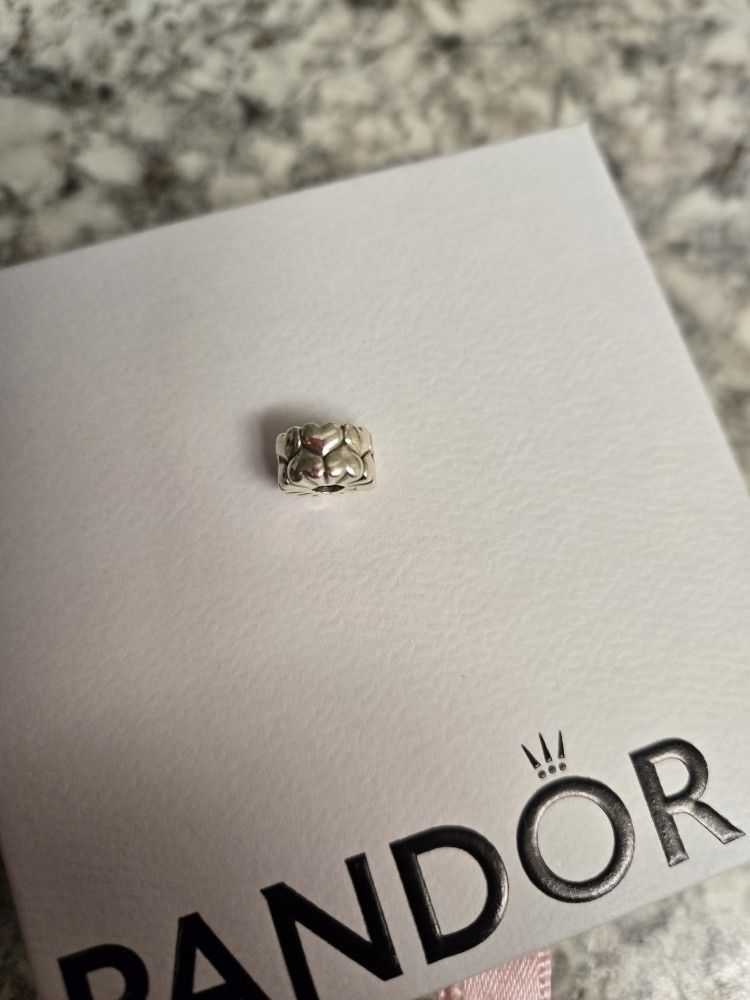 Pandora Charm/Stopper