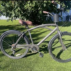 beach Cruiser/ Kent bayside 2600