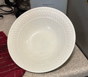 Sauvignon by Signature Stoneware Plate