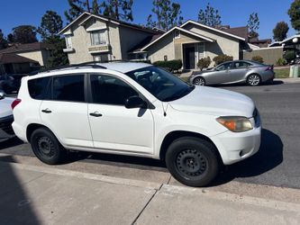 2008 Toyota Rav4