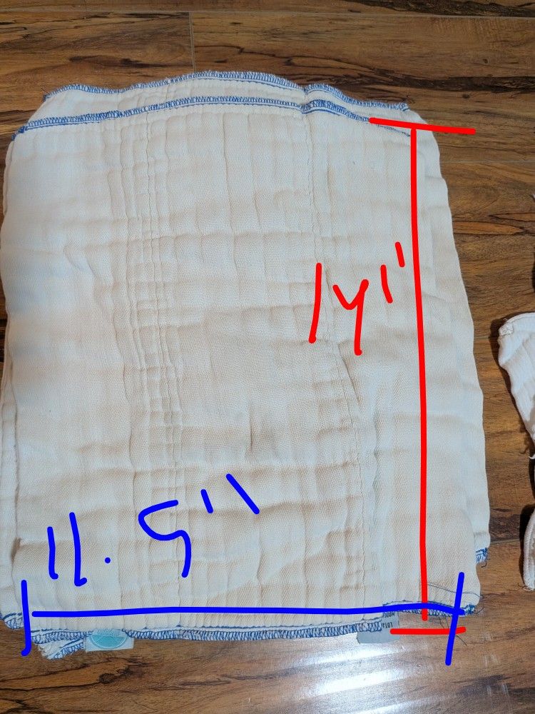 Cloth Diapers