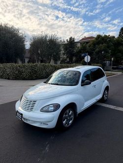 2002 Chrysler PT Cruiser
