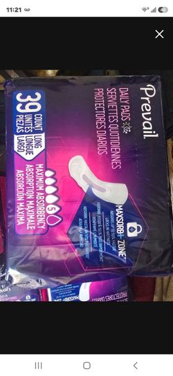 Pads