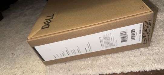 DELL XPS 14 Laptop