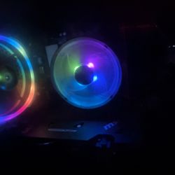 Gaming pc (HIGH END) MONEY OR DIRTBIKES