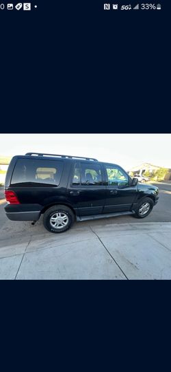 2006 Ford Expedition