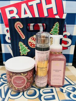 Bath and Body Works Bundle for $25