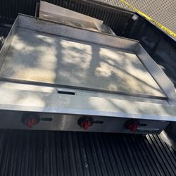 Grill For Sale 