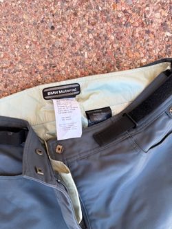 Riding Pants