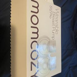 Momcozy Wearable Breast Pump