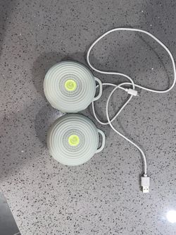 Hushh sound machine two for $10