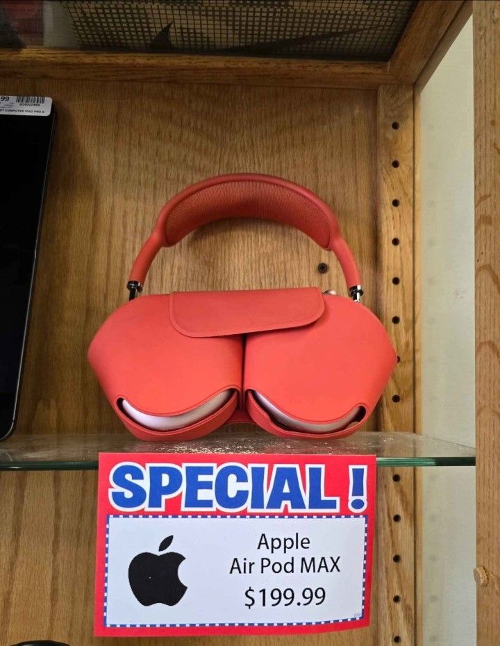 Apple Airpod Pro Max