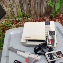 Nintendo Og 