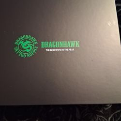 Beginners Tattoo Kit 