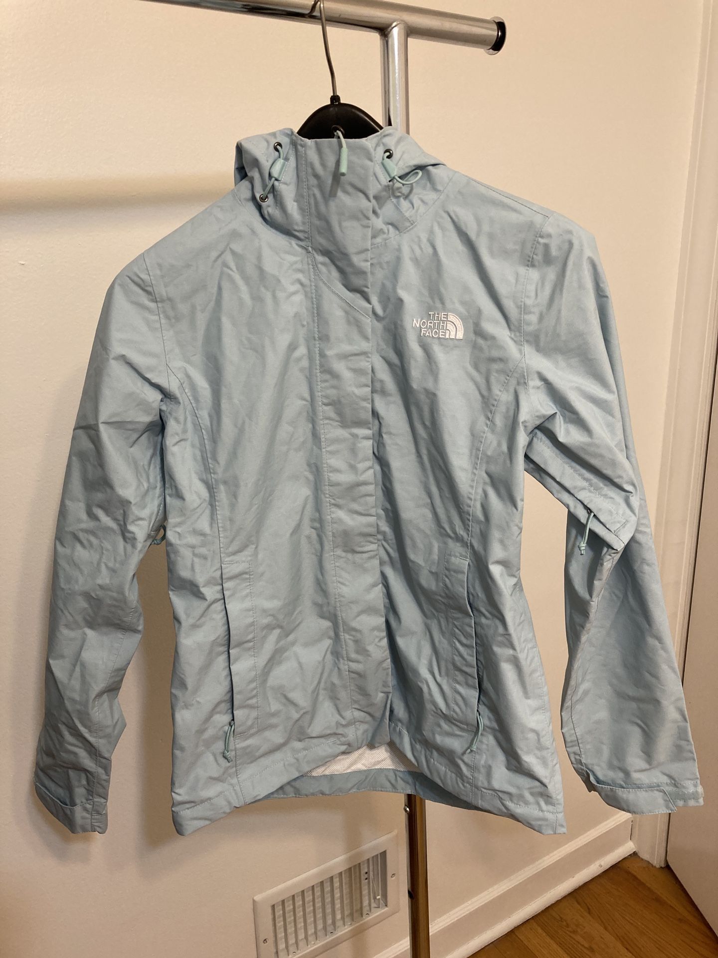 North Face Women’s Venture 2 Jacket (XS)