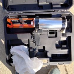 Pneumatic Air Compressor Caulk Gun 