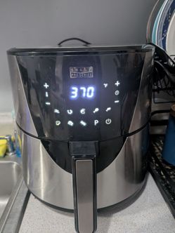 Bella Pro Series 8 quart Air Fryer
