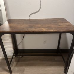 Tall Table 