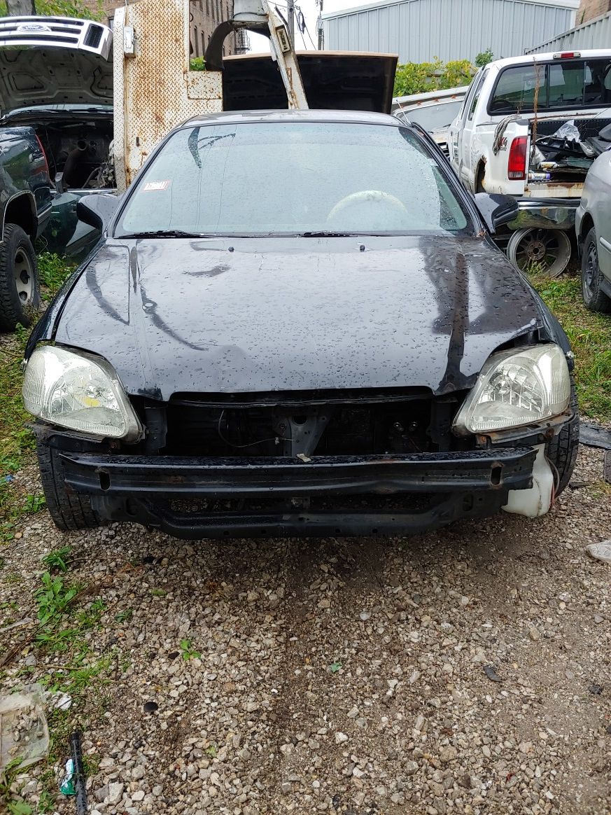 Part out EK hatch for Sale in Chicago, IL OfferUp