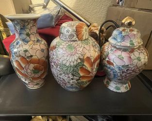 Vases