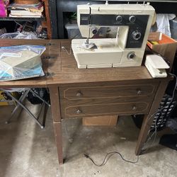 Sewing Table (OBO)