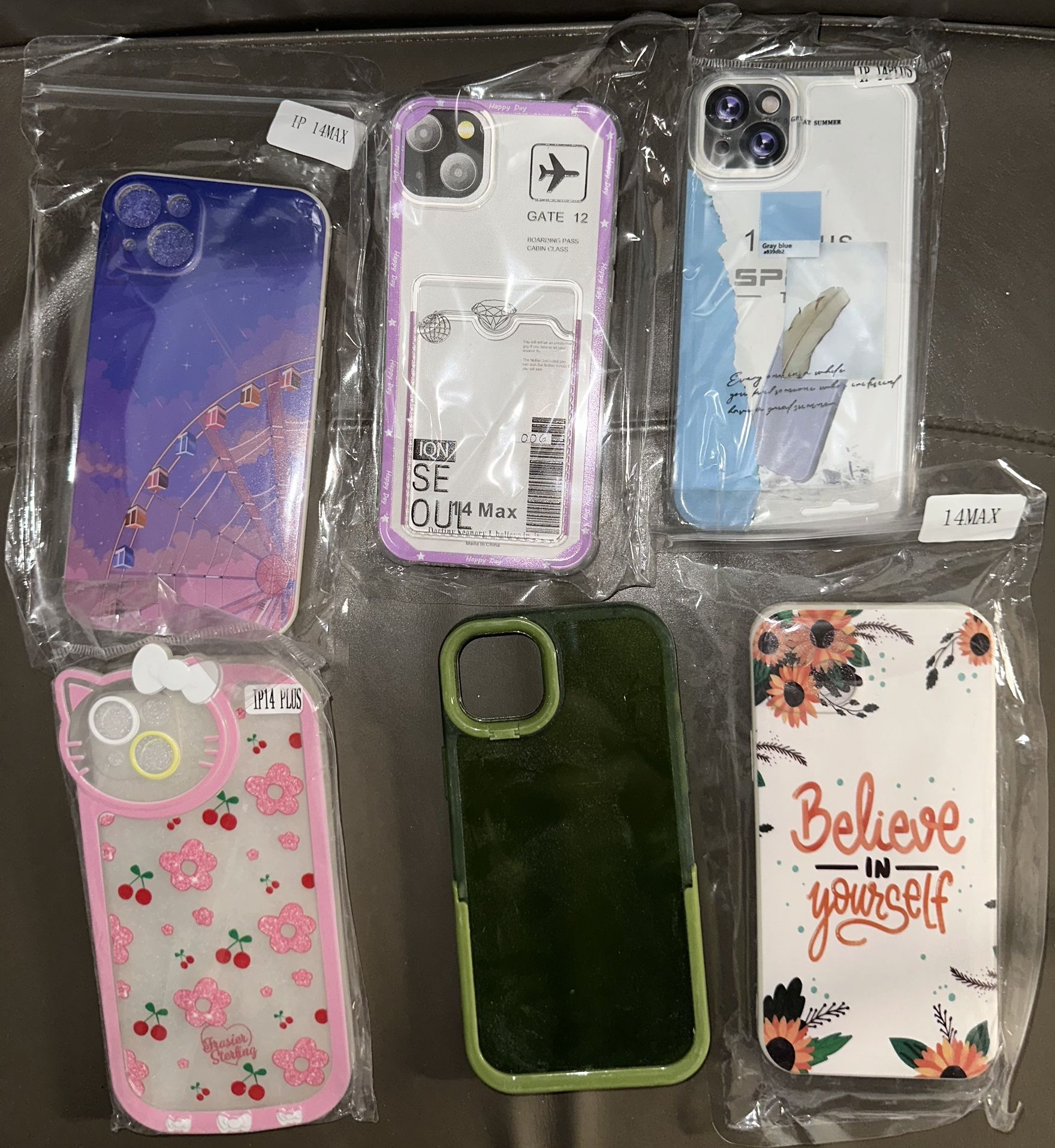 iPhone 14 Phone Cases