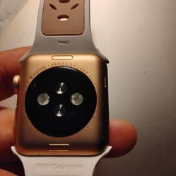 Apple watch series 3