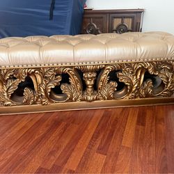 Constantine Bench