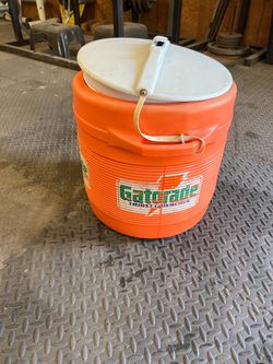 Gott 6.5 gallon cooler