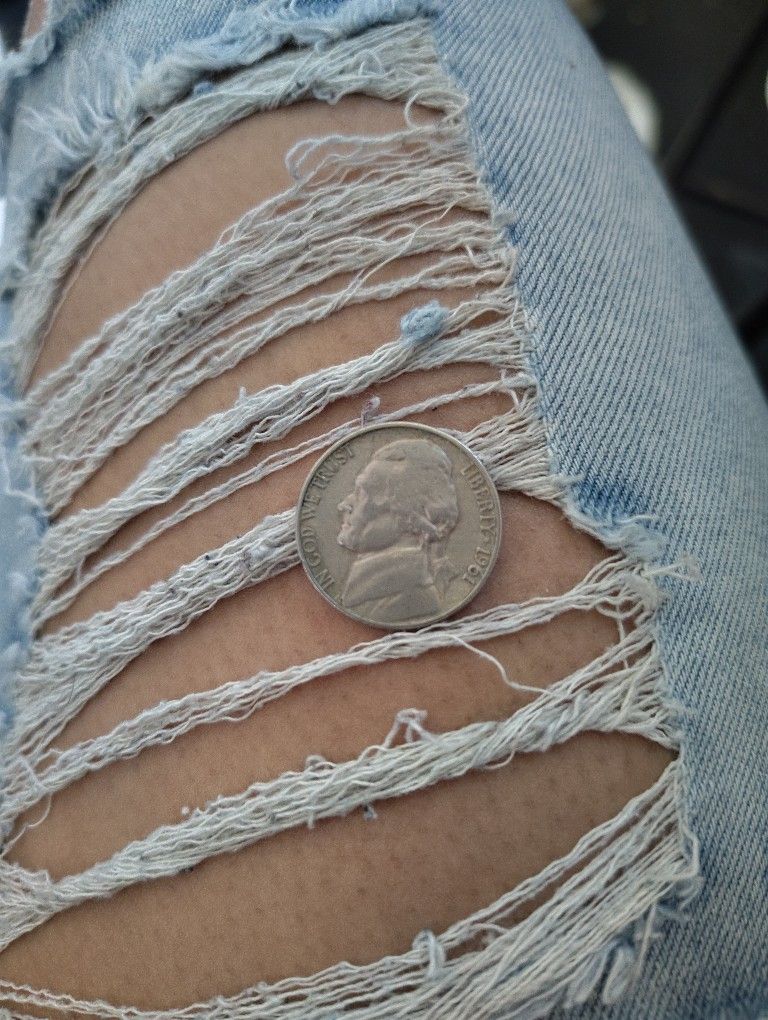 Coins