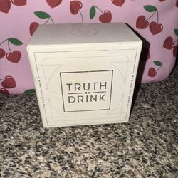 Drinking Game 