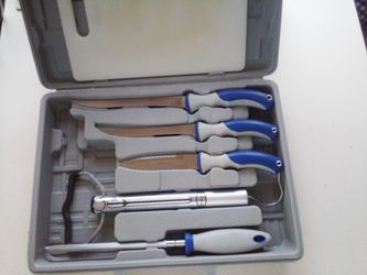 Knife Set