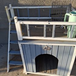 Small Dog House