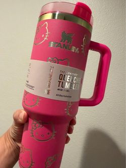Hello Kitty Stanley