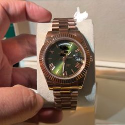 Luxury Watch