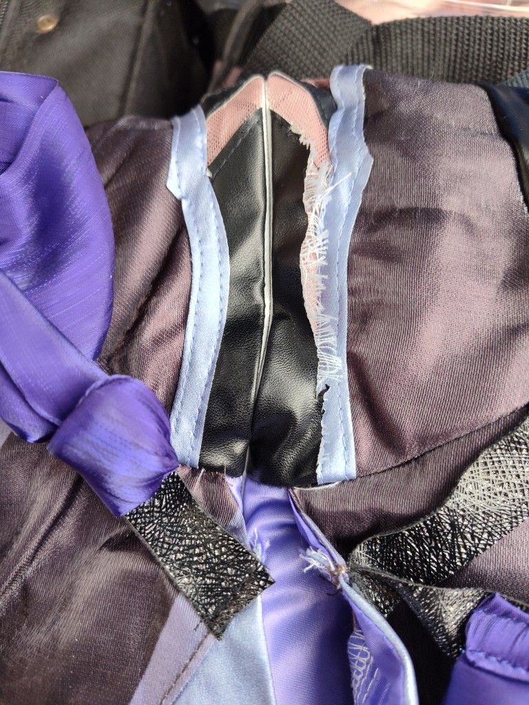 Halloween Costume Female for Sale in Wichita, KS OfferUp