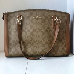 Purses Coach And Other For Trade