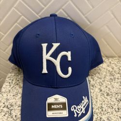 Royals hat 
