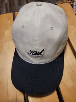 gorra de beibol   seminueva  Kith
