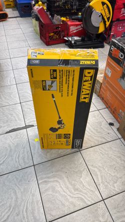 Dewalt 20v 550 psi power cleaner