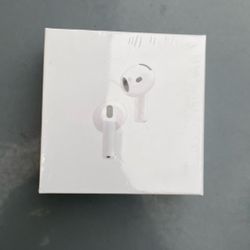 Airpod 4’s