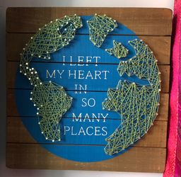Decorative Wall Art