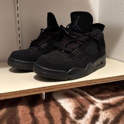 Jordan BlackCat4s
