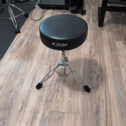 PDP Drum Throne
